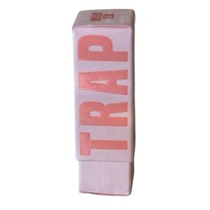 New Jeffree Star Cosmetics Velvet Trap lipstick in “Red Affair”. Retail $20.00